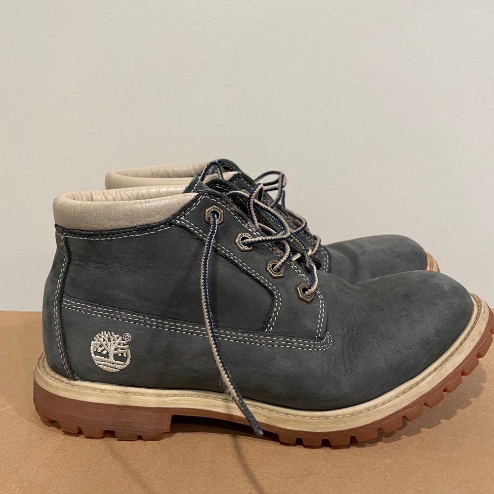 Timberland shoes